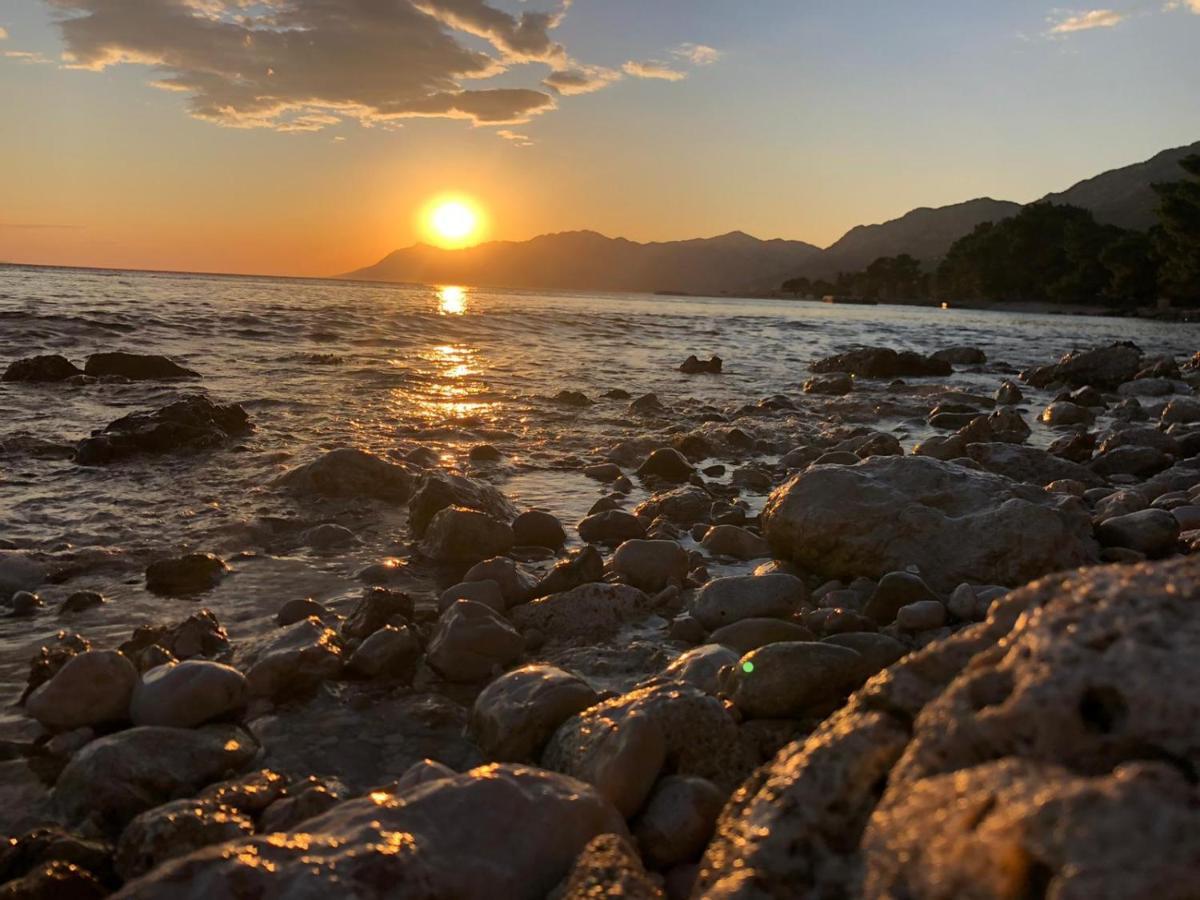 Adria Village Basko Polje Башка-Вода Екстер'єр фото